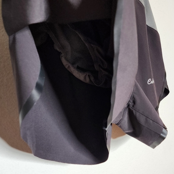 Cabrillo running shorts. Lined.  Size small. - Picture 11 of 16